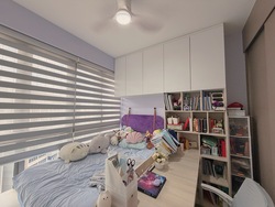 Rivercove Residences (D19), Condominium #556389281